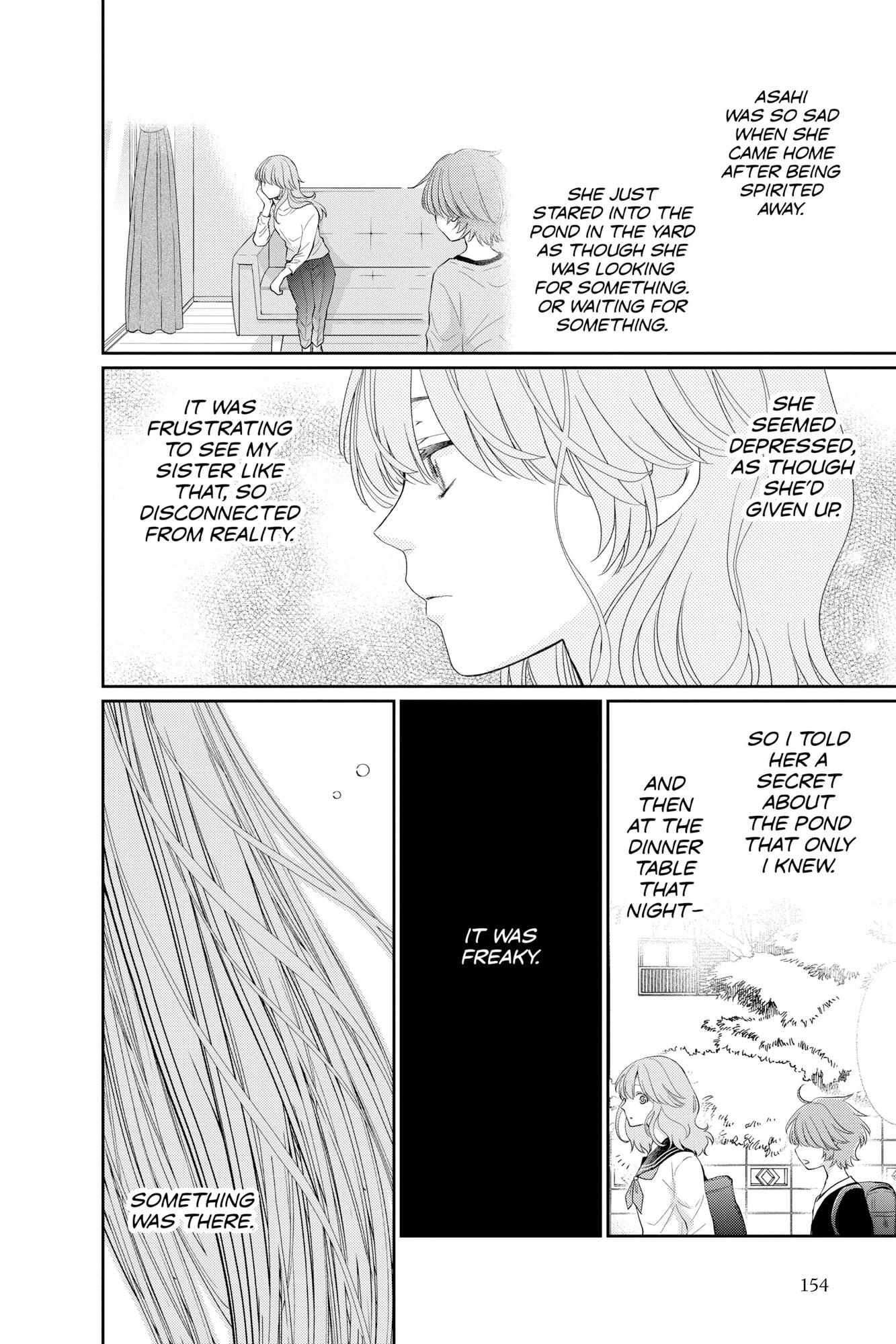 Read Ou no Kemono EN Manga Online