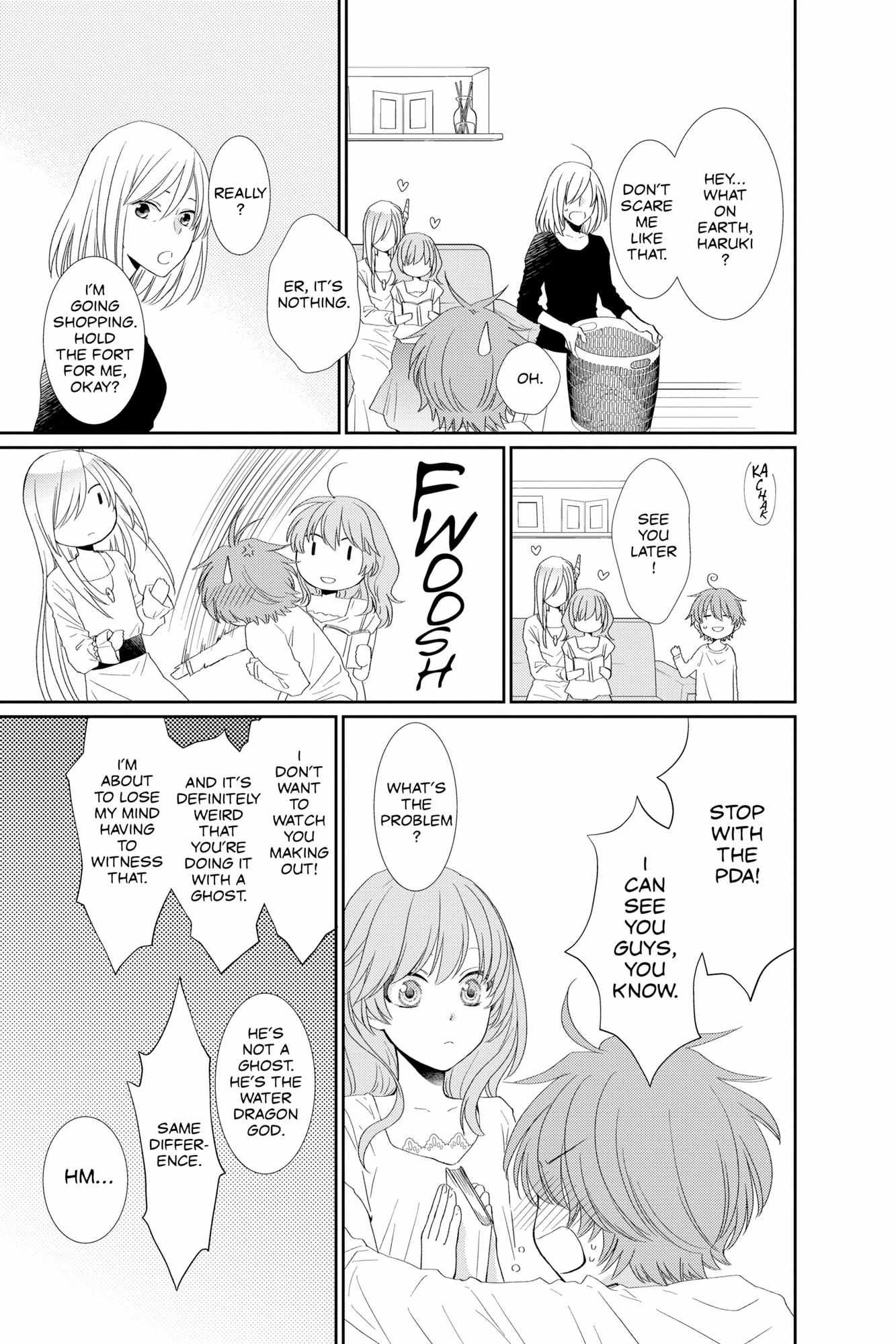 Read Ou no Kemono EN Manga Online