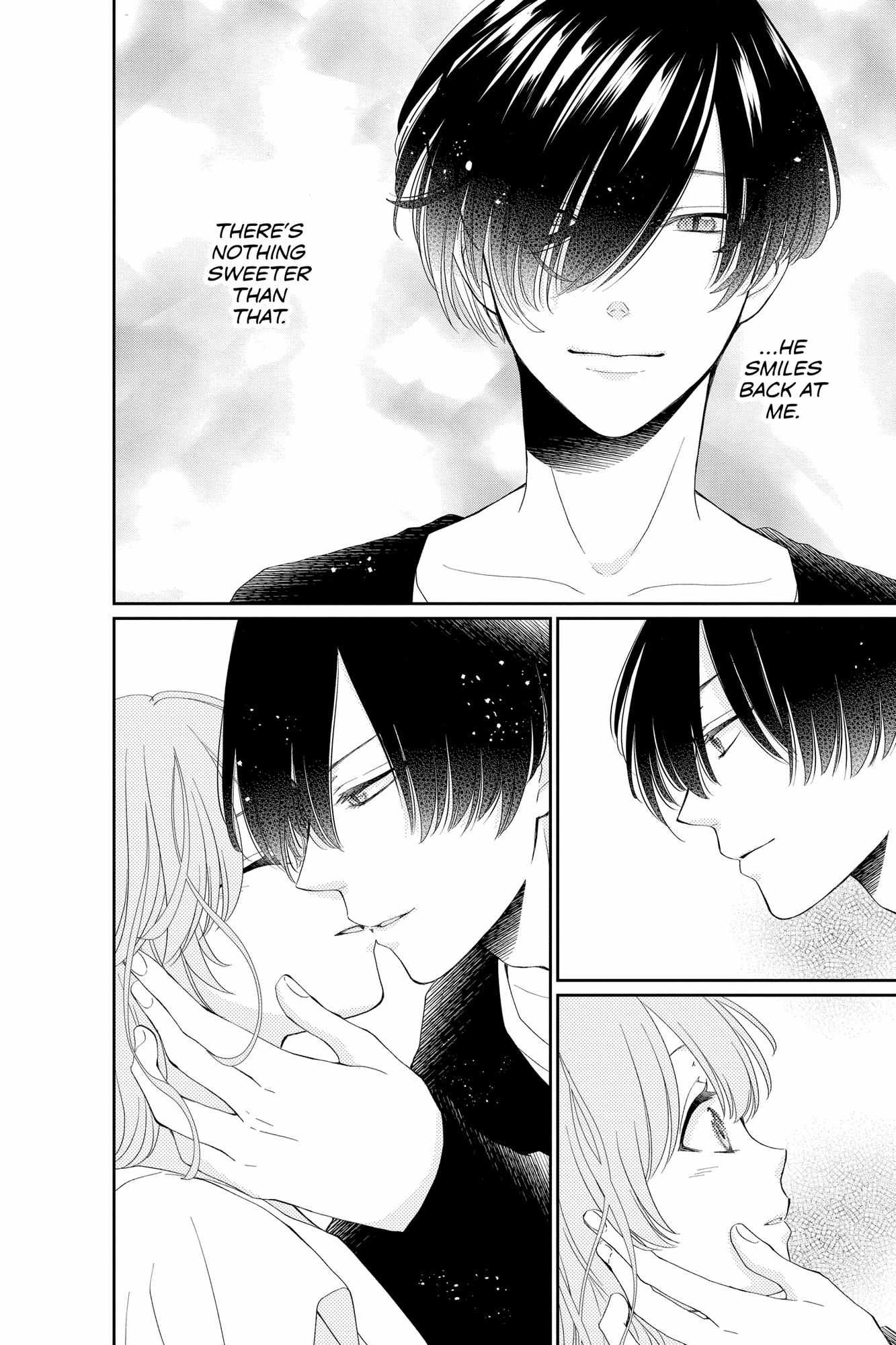 Read Ou no Kemono EN Manga Online