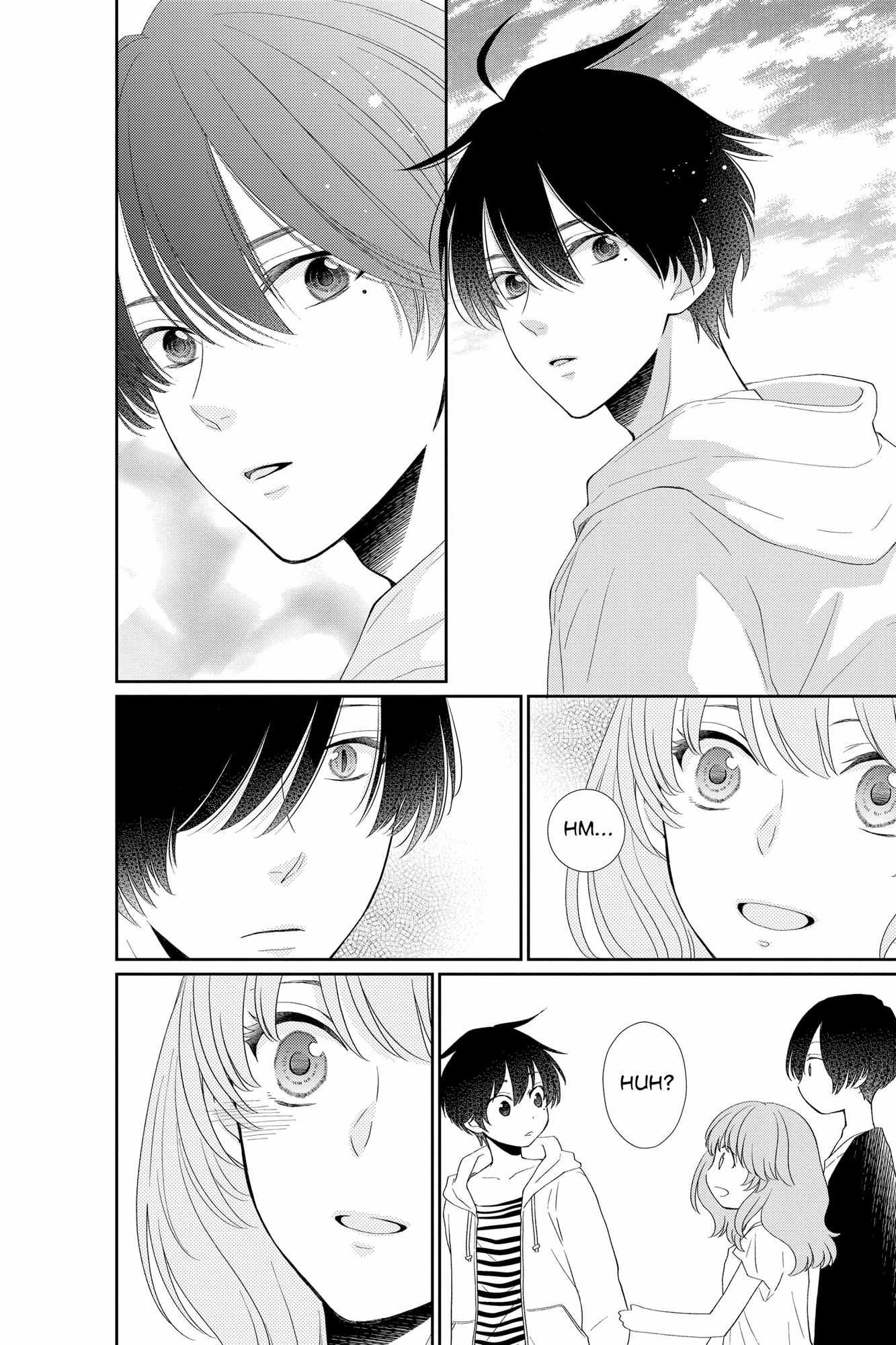 Read Ou no Kemono EN Manga Online