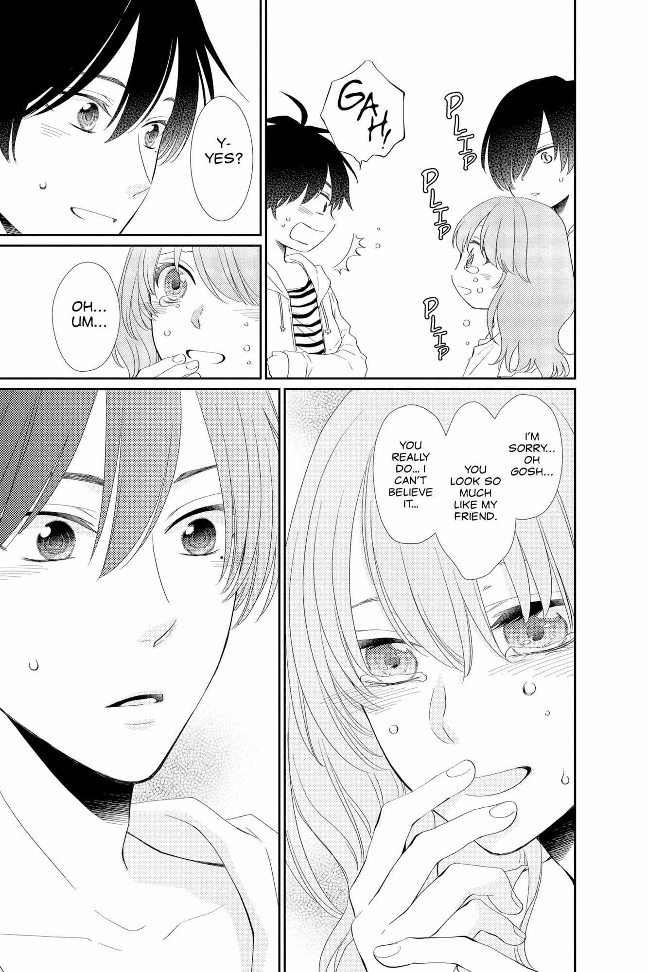 Read Ou no Kemono EN Manga Online