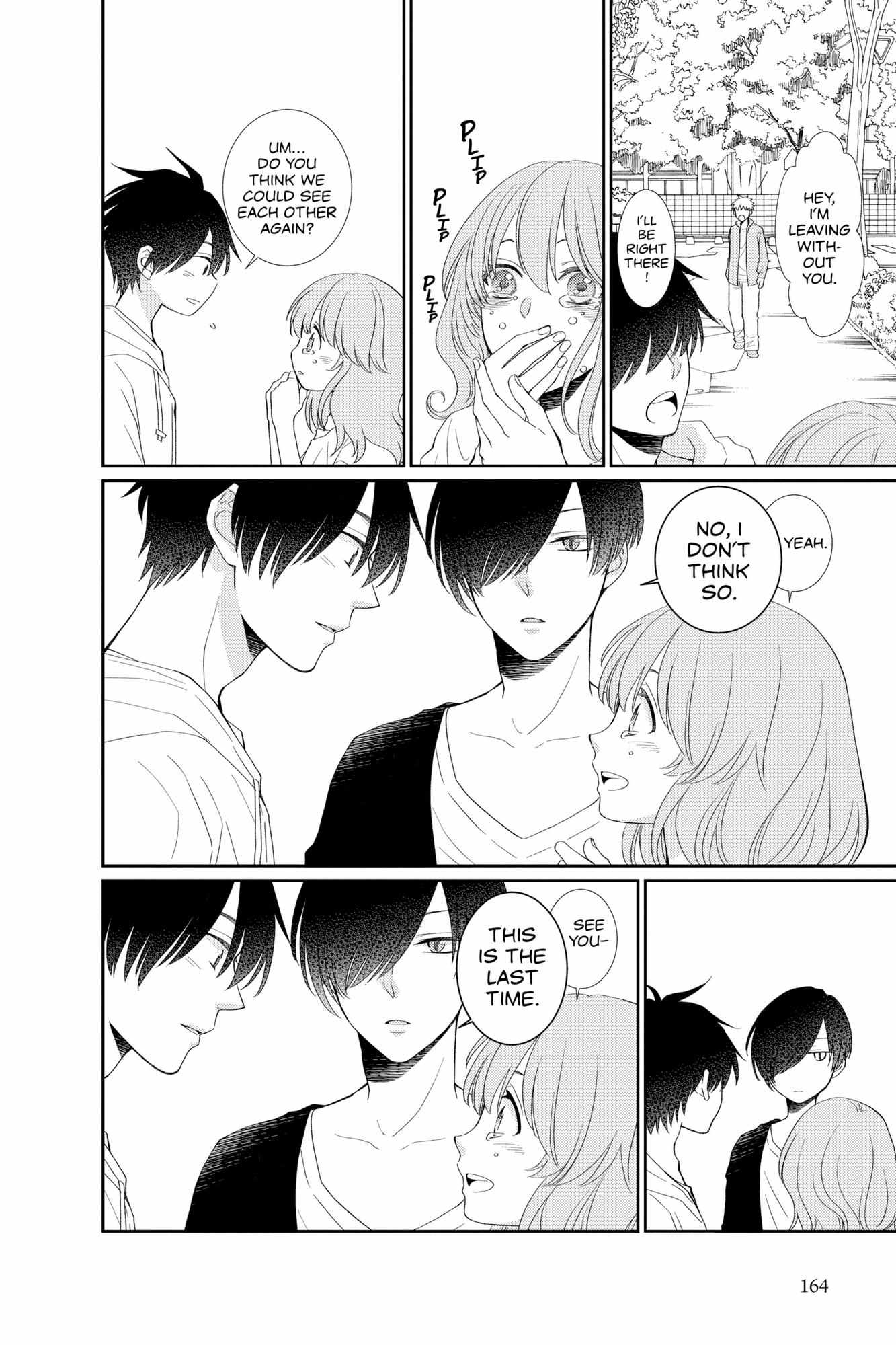 Read Ou no Kemono EN Manga Online