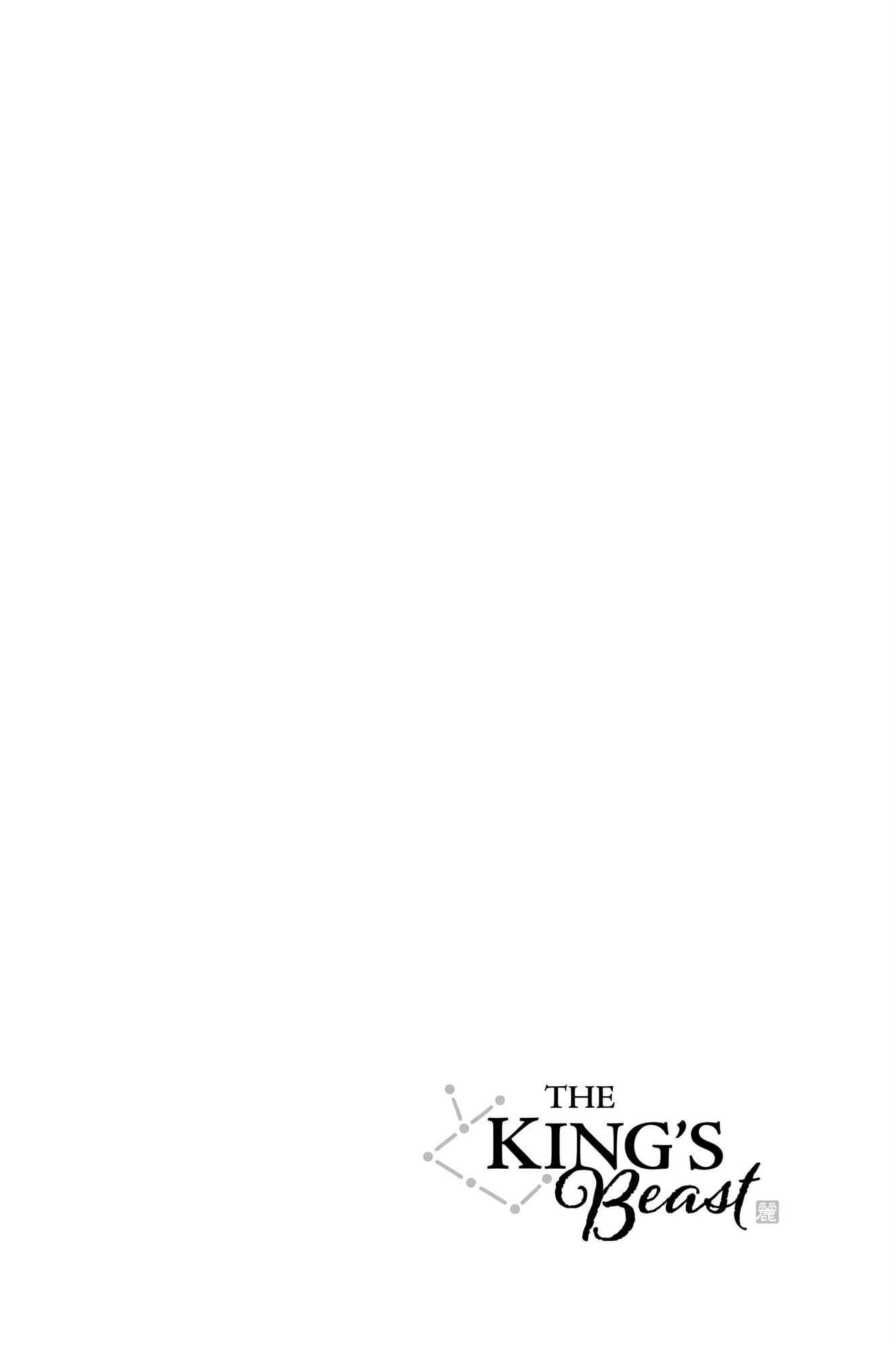 Read Ou no Kemono EN Manga Online