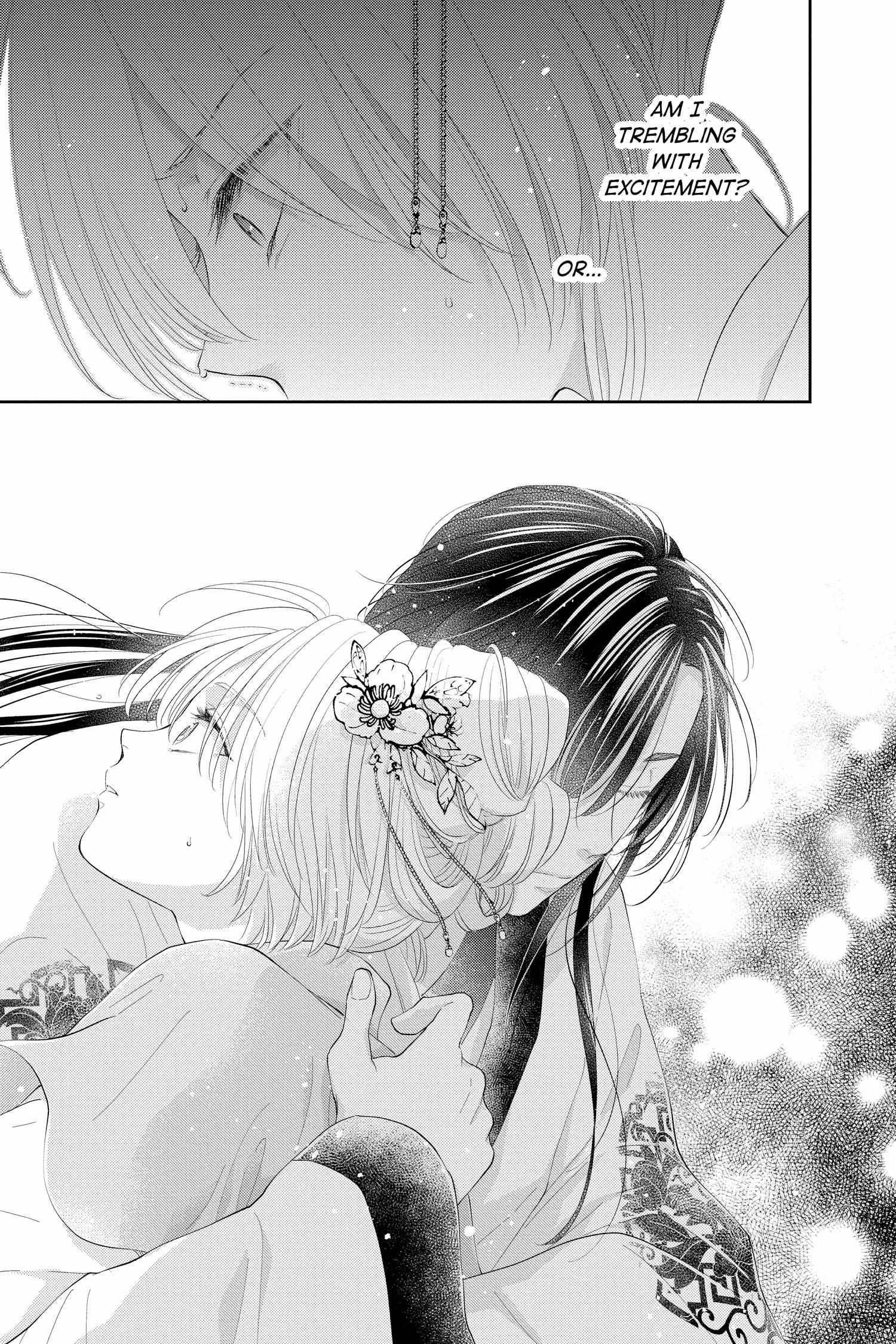 Read Ou no Kemono EN Manga Online