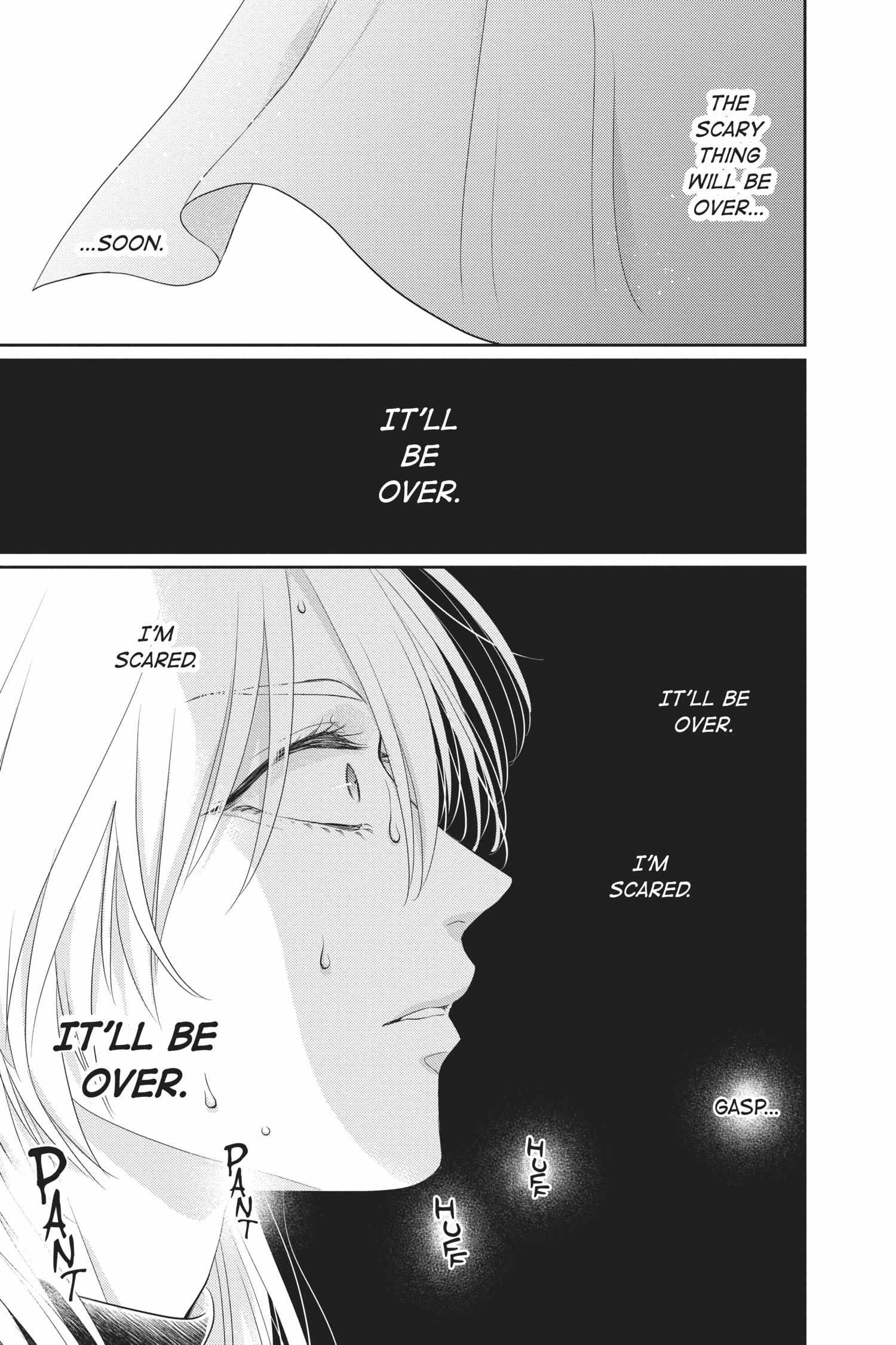 Read Ou no Kemono EN Manga Online