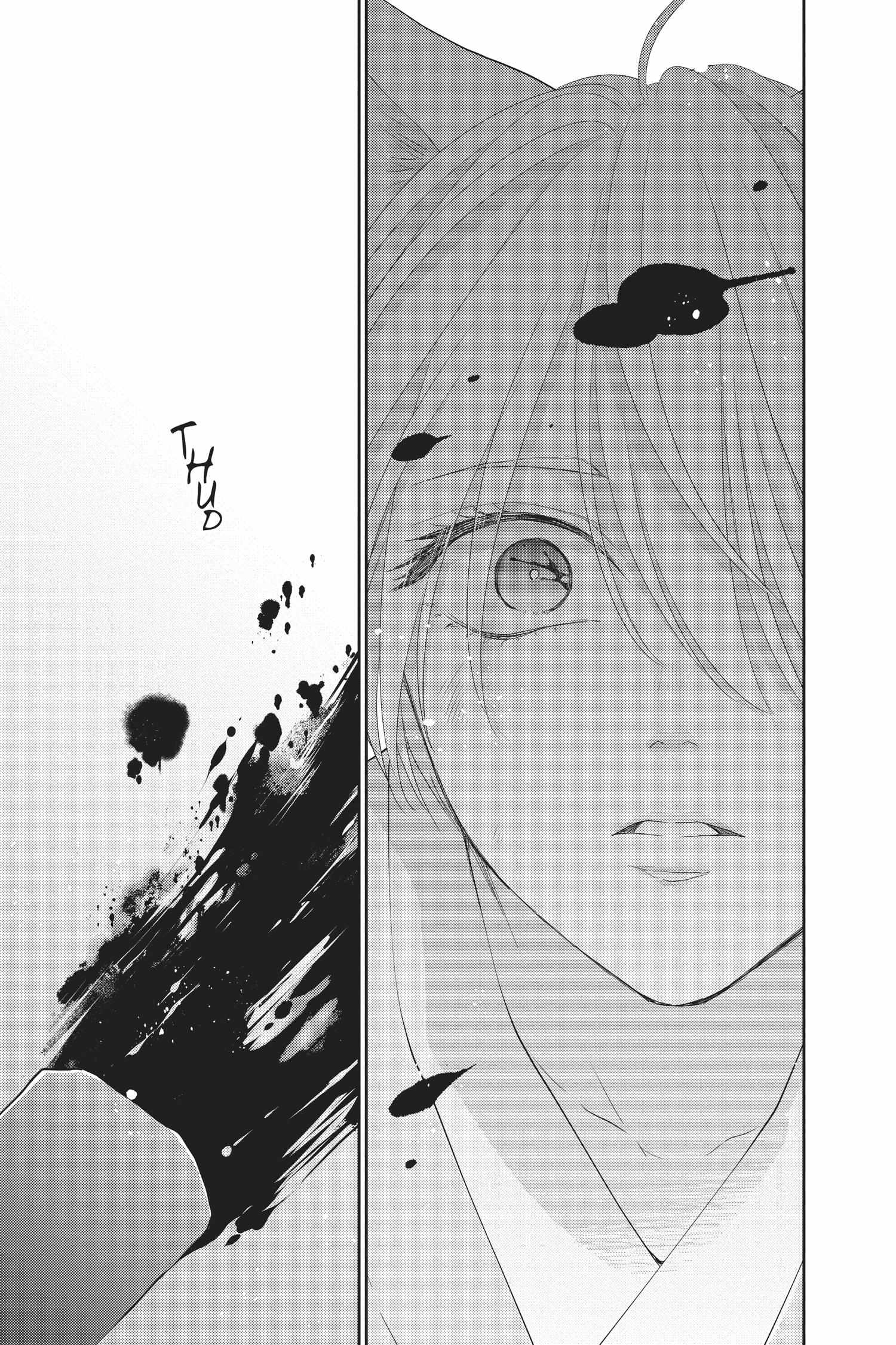 Read Ou no Kemono EN Manga Online