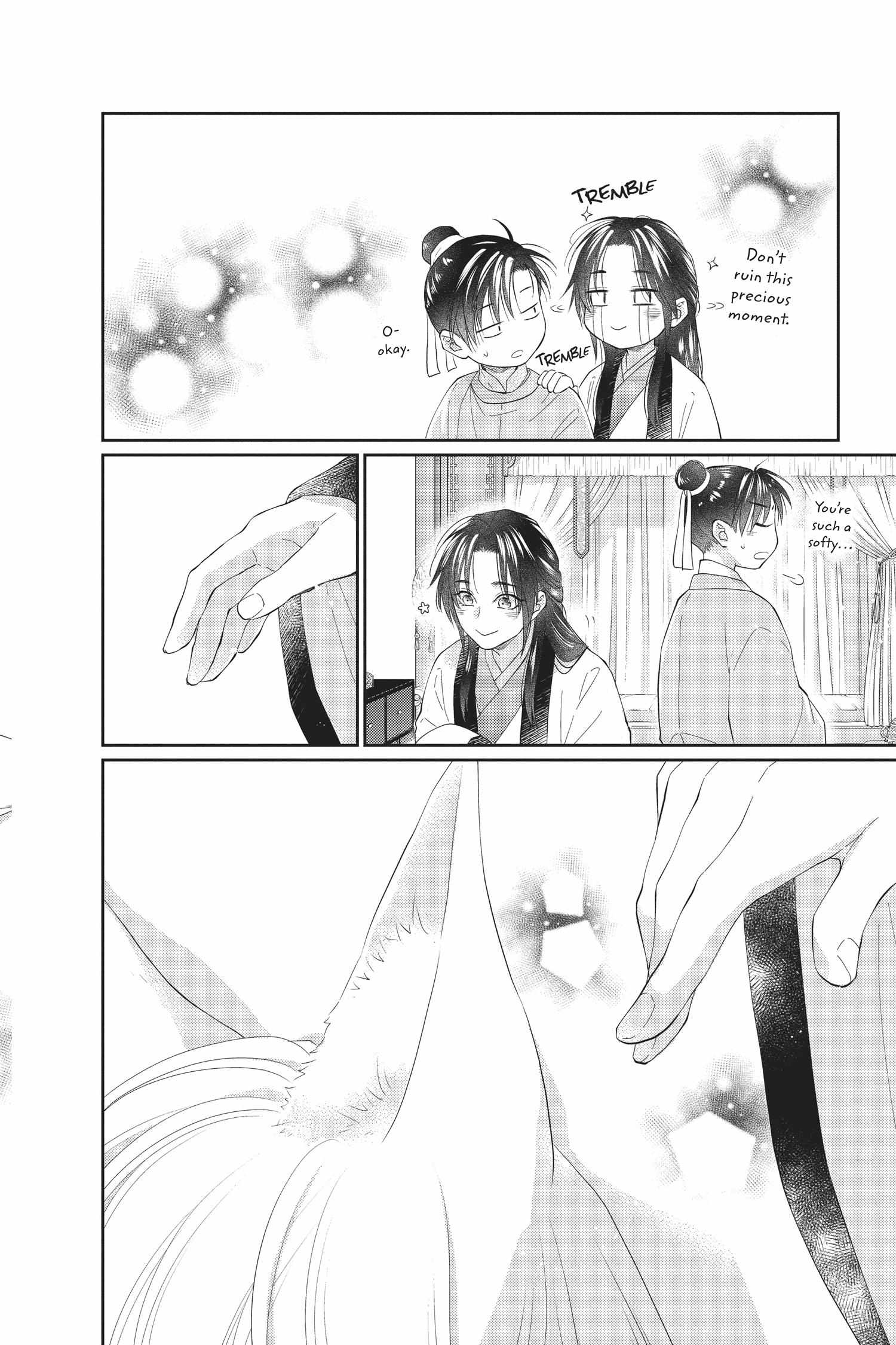 Read Ou no Kemono EN Manga Online