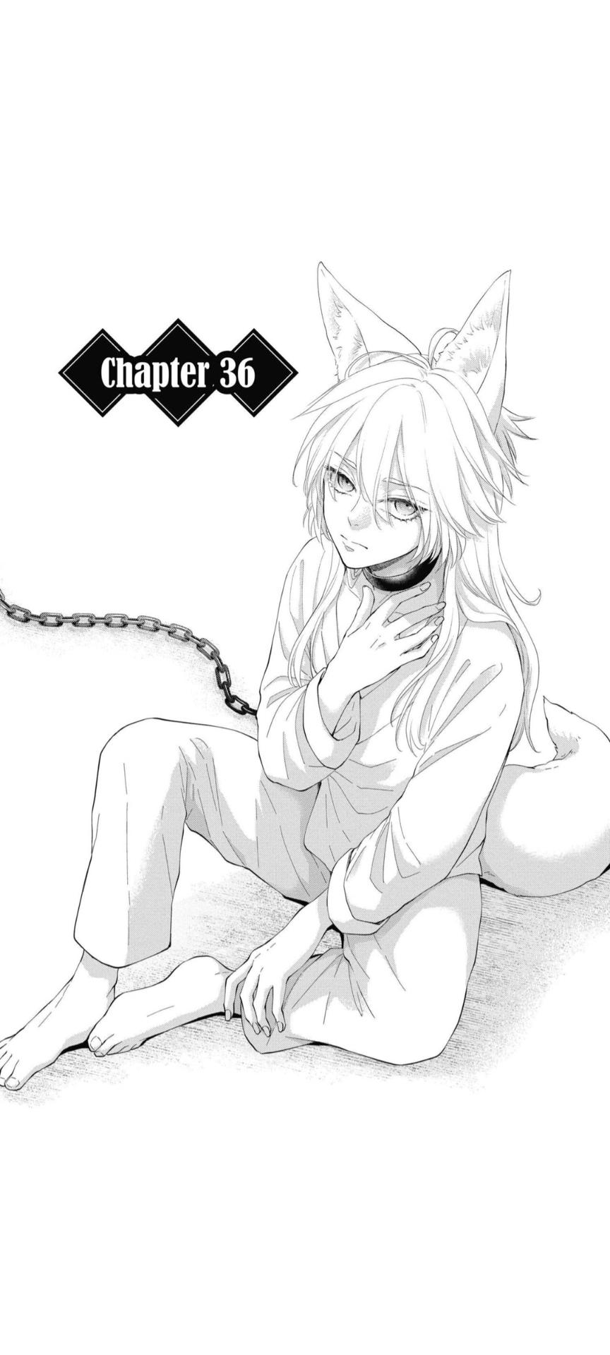 Read Ou no Kemono EN Manga Online