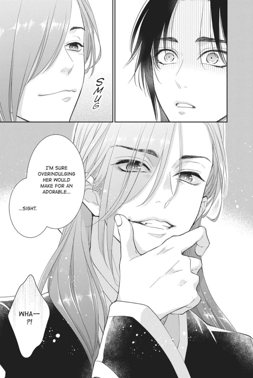 Read Ou no Kemono EN Manga Online