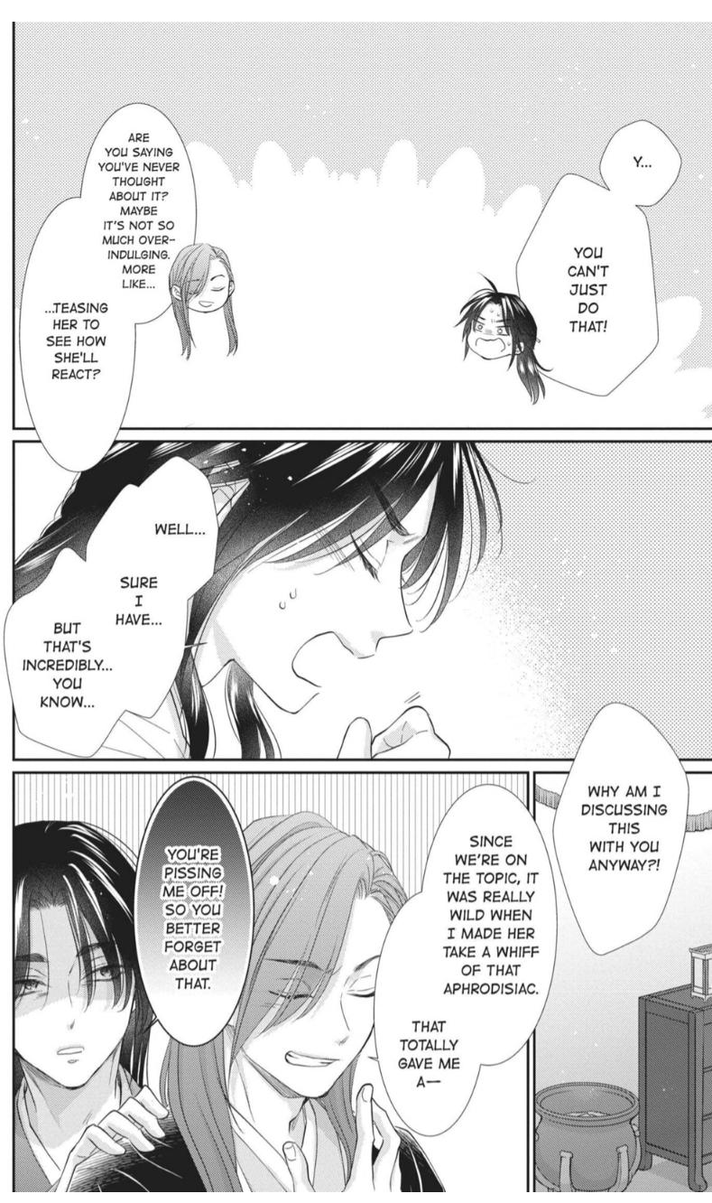 Read Ou no Kemono EN Manga Online