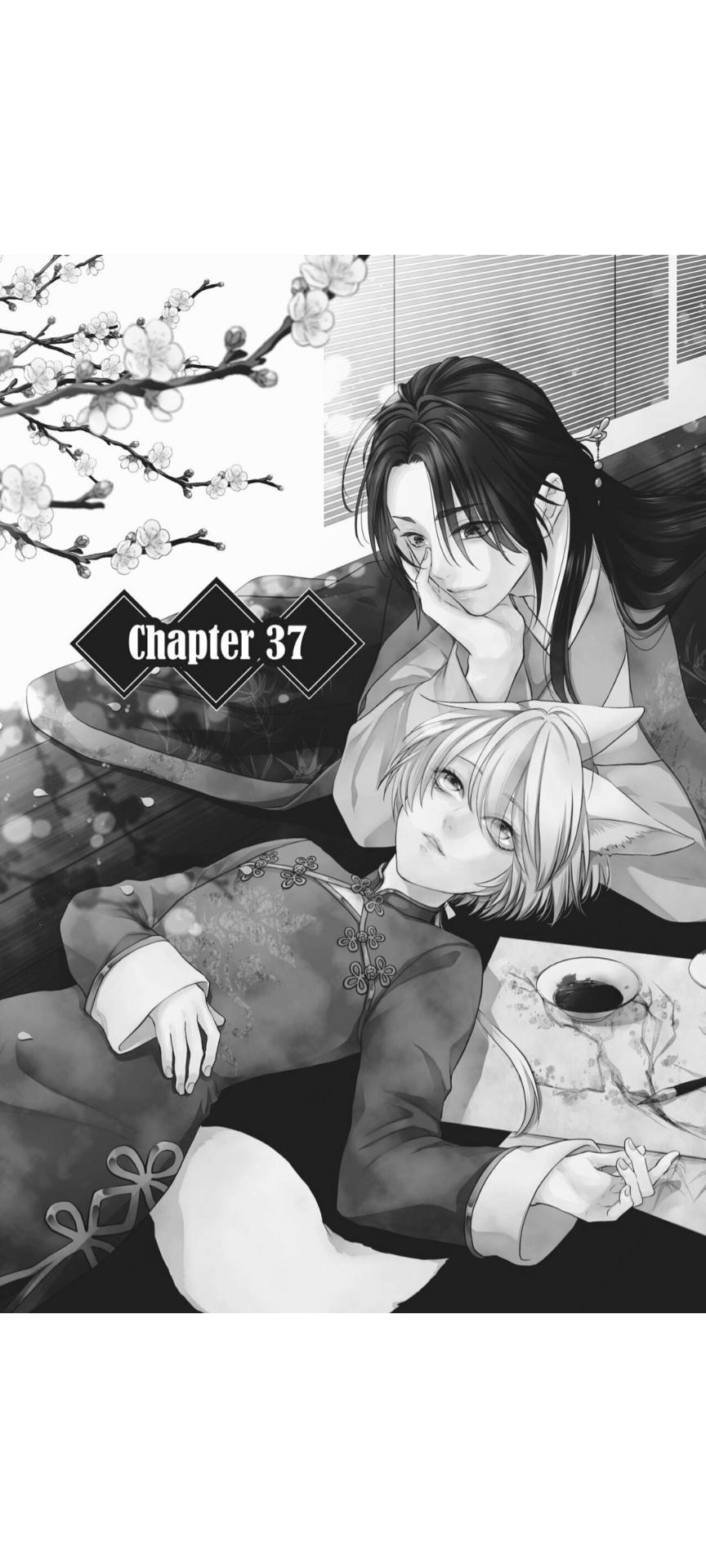Read Ou no Kemono EN Manga Online