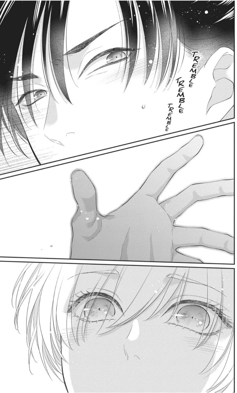 Read Ou no Kemono EN Manga Online