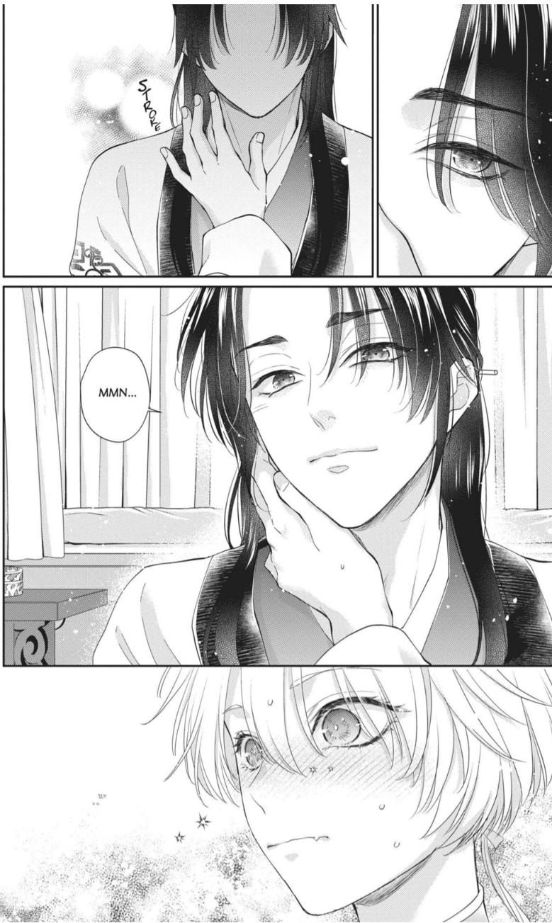 Read Ou no Kemono EN Manga Online