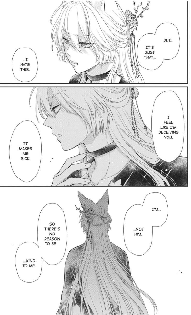 Read Ou no Kemono EN Manga Online