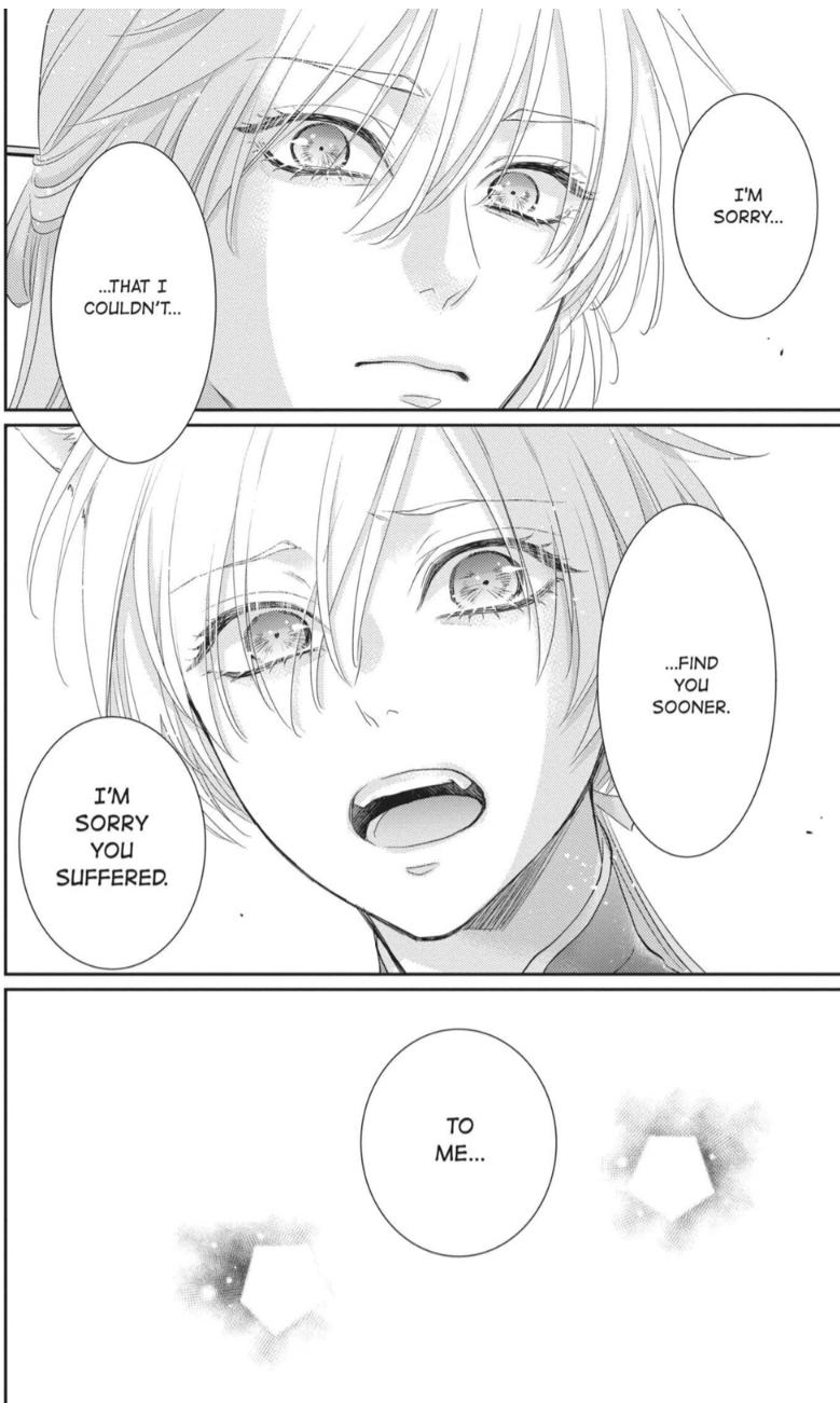 Read Ou no Kemono EN Manga Online