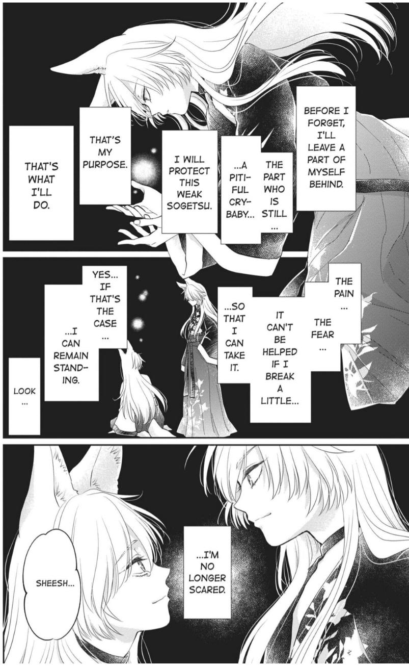 Read Ou no Kemono EN Manga Online