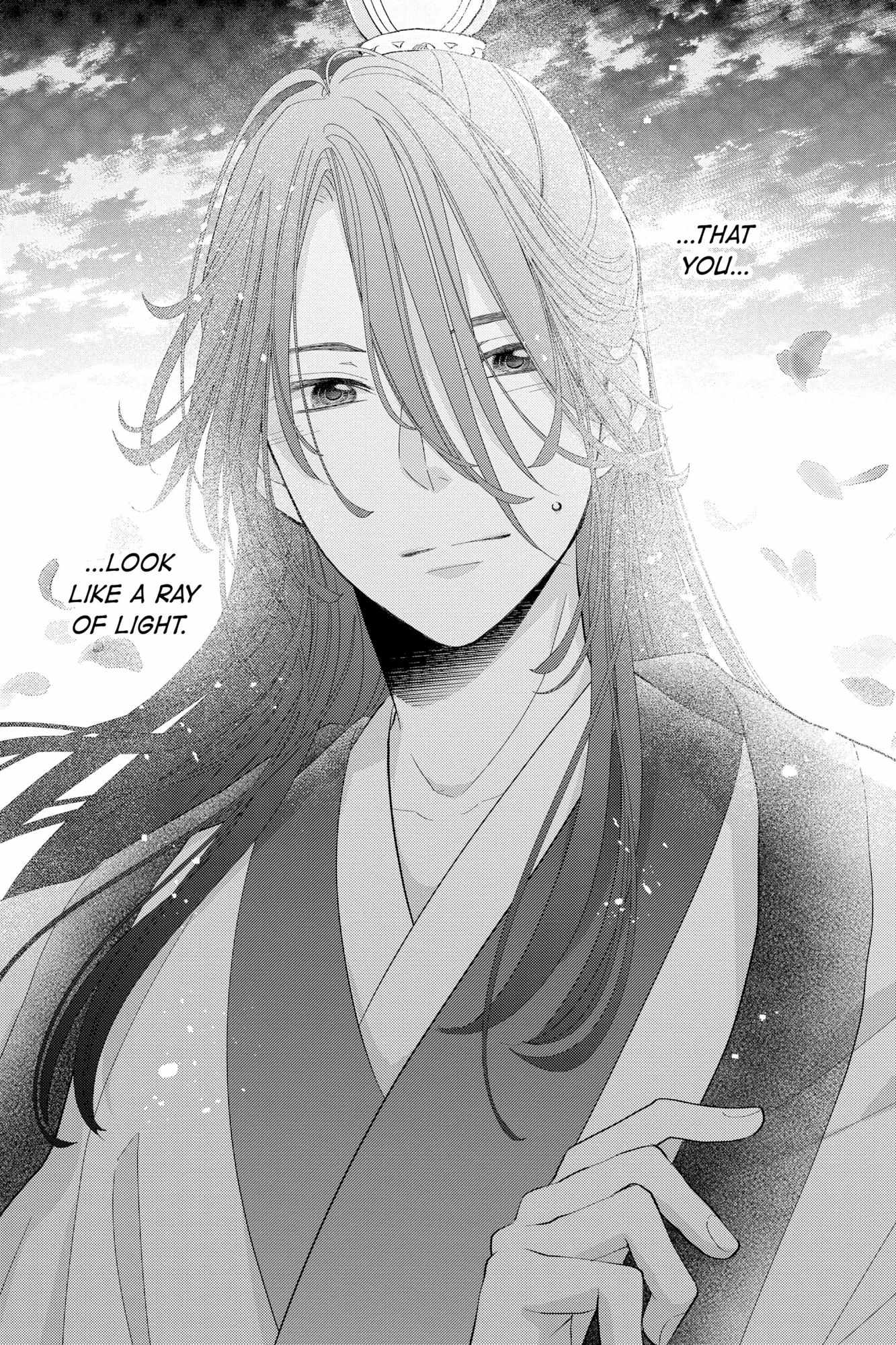 Read Ou no Kemono EN Manga Online