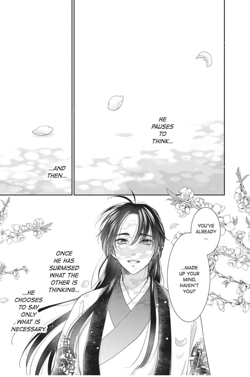 Read Ou no Kemono EN Manga Online