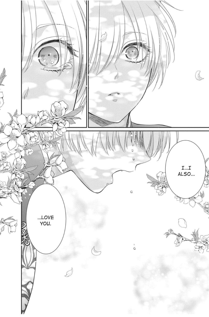 Read Ou no Kemono EN Manga Online