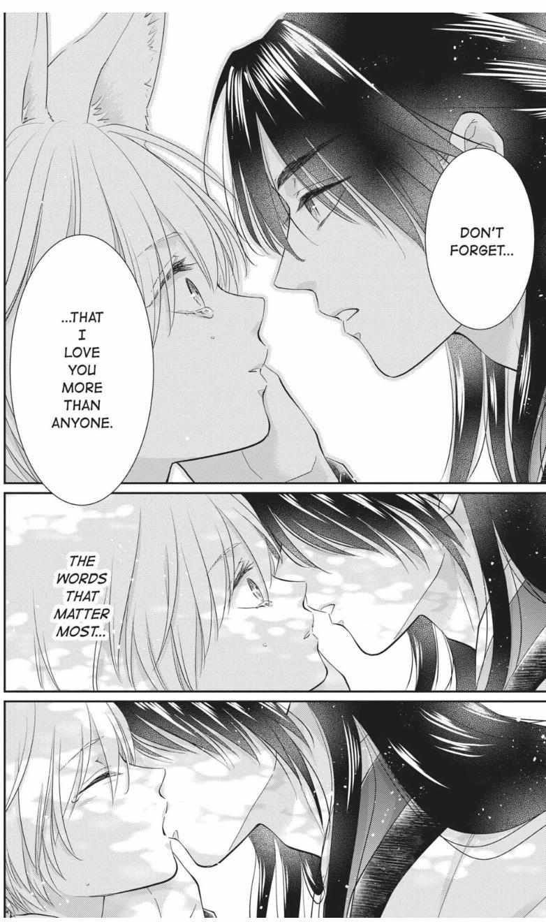 Read Ou no Kemono EN Manga Online