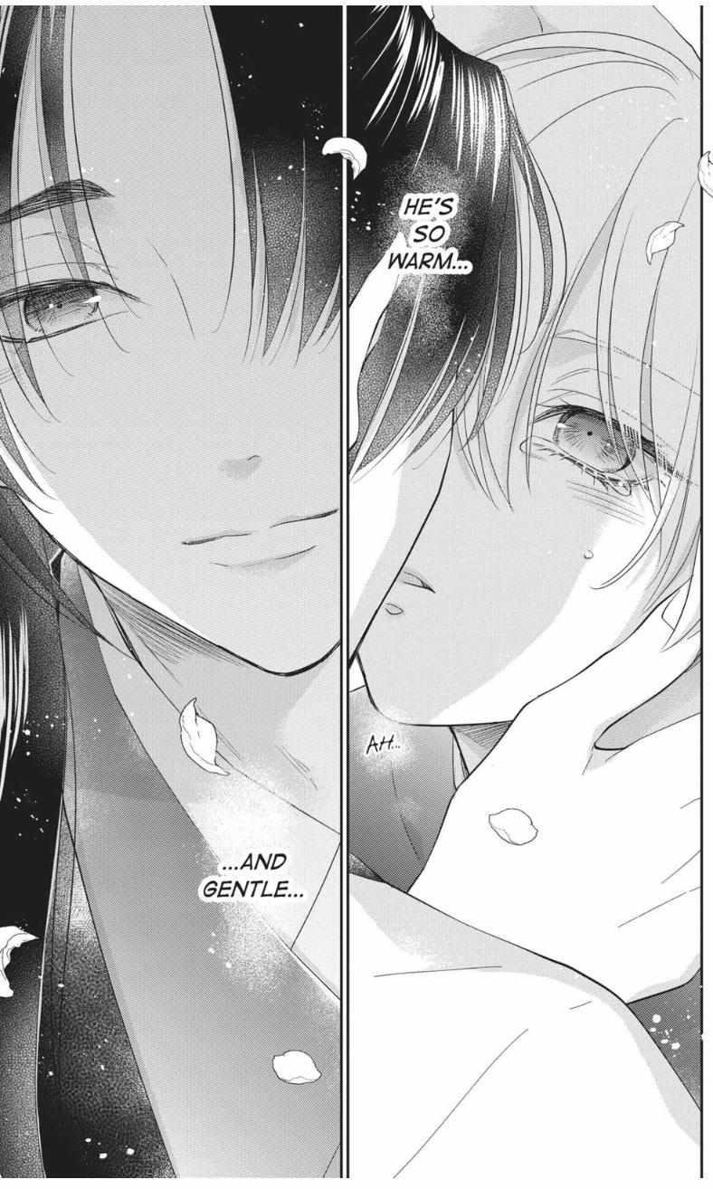 Read Ou no Kemono EN Manga Online