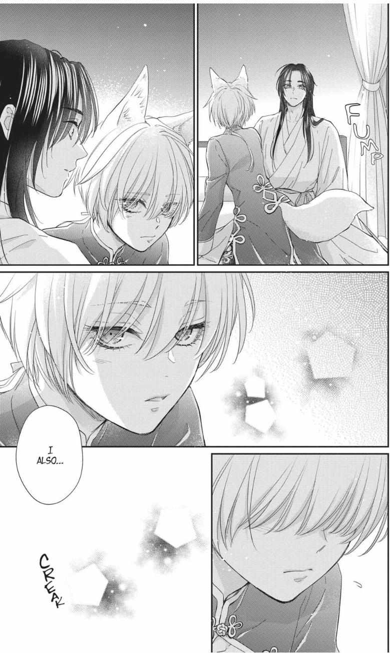 Read Ou no Kemono EN Manga Online