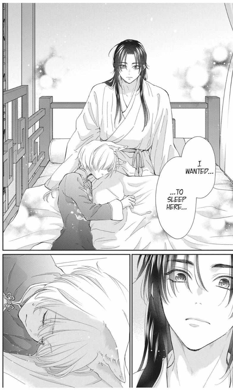 Read Ou no Kemono EN Manga Online