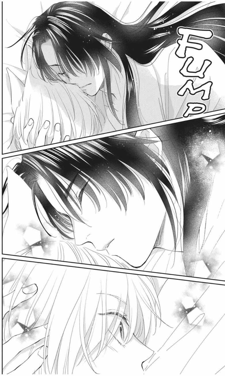 Read Ou no Kemono EN Manga Online