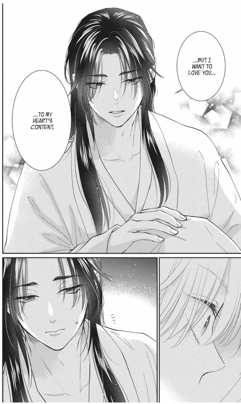 Read Ou no Kemono EN Manga Online