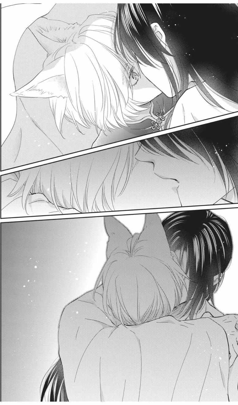 Read Ou no Kemono EN Manga Online