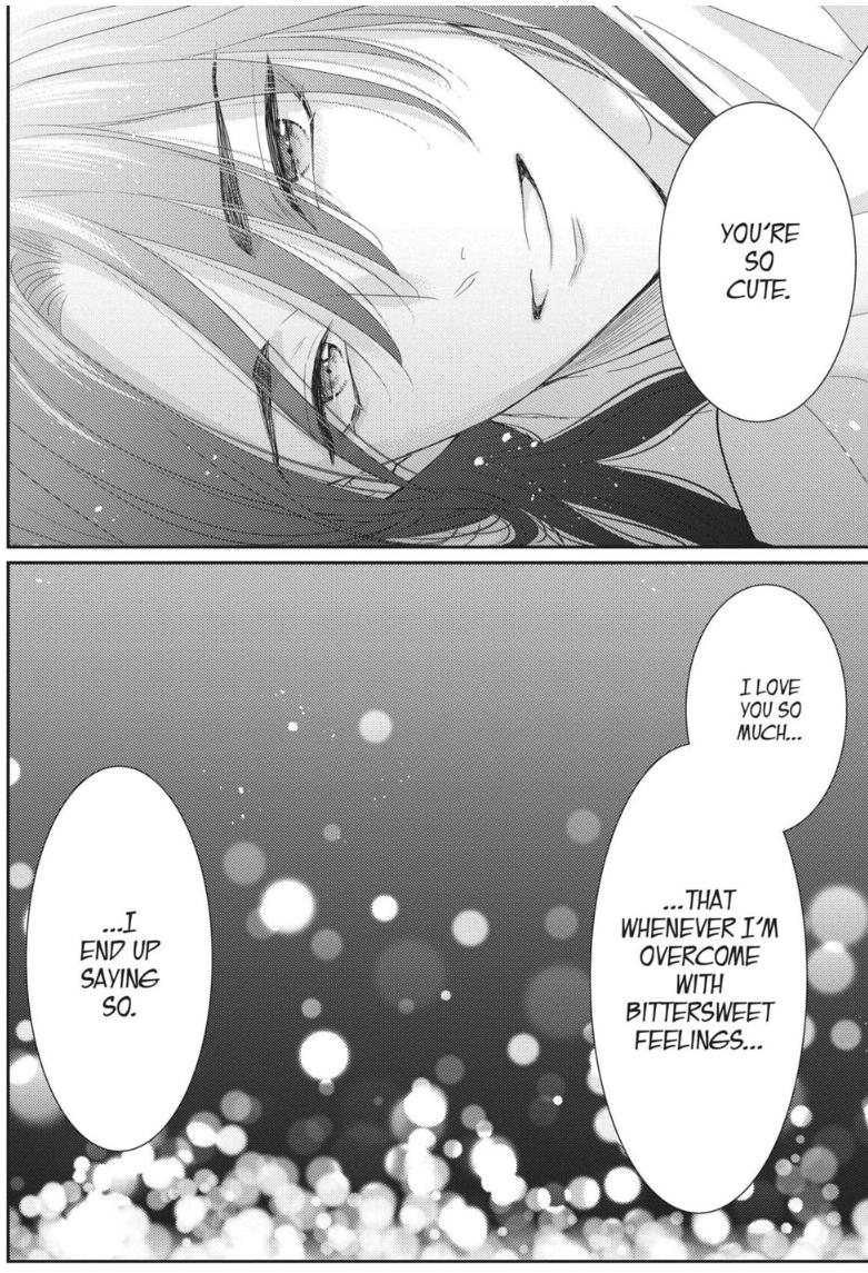 Read Ou no Kemono EN Manga Online