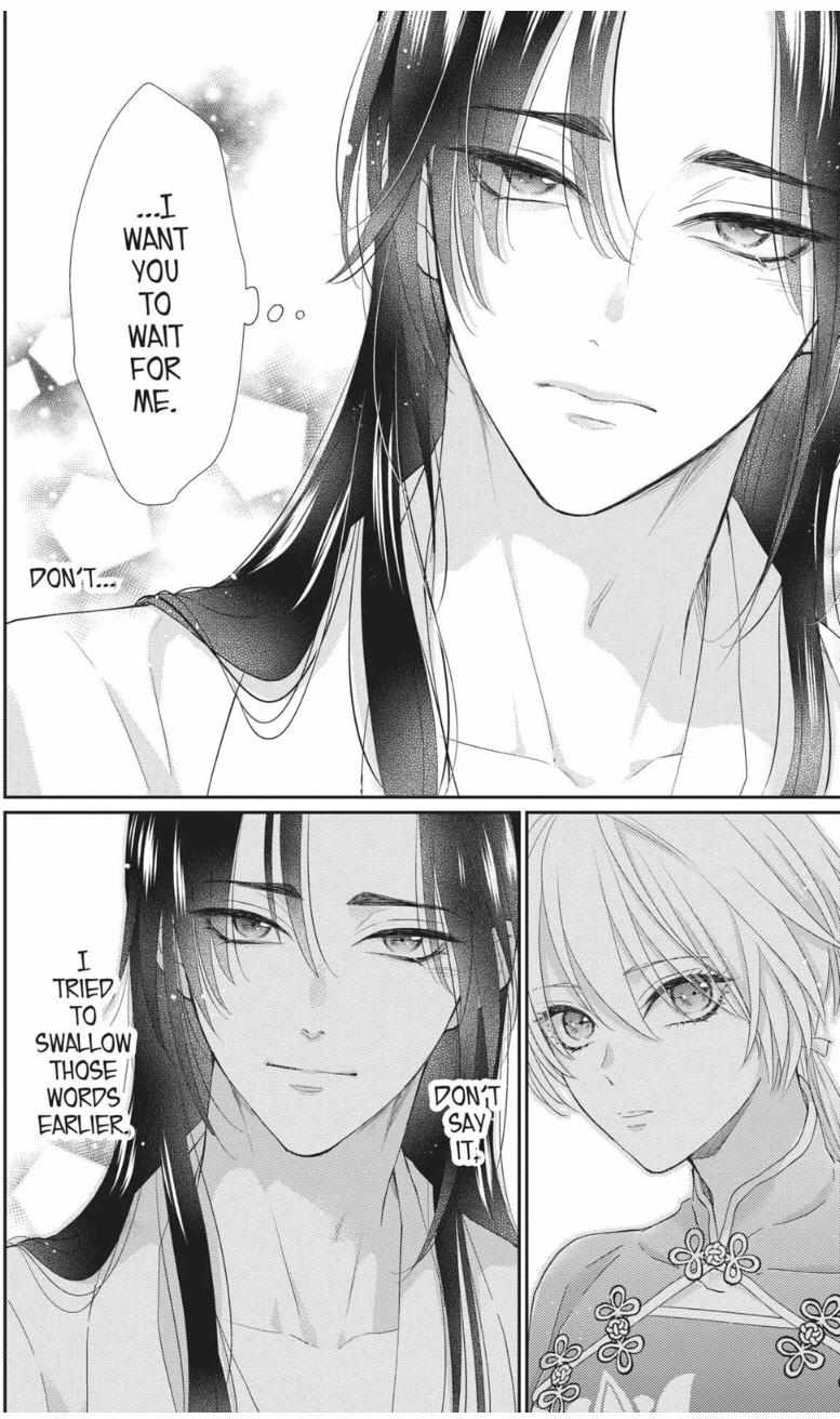 Read Ou no Kemono EN Manga Online