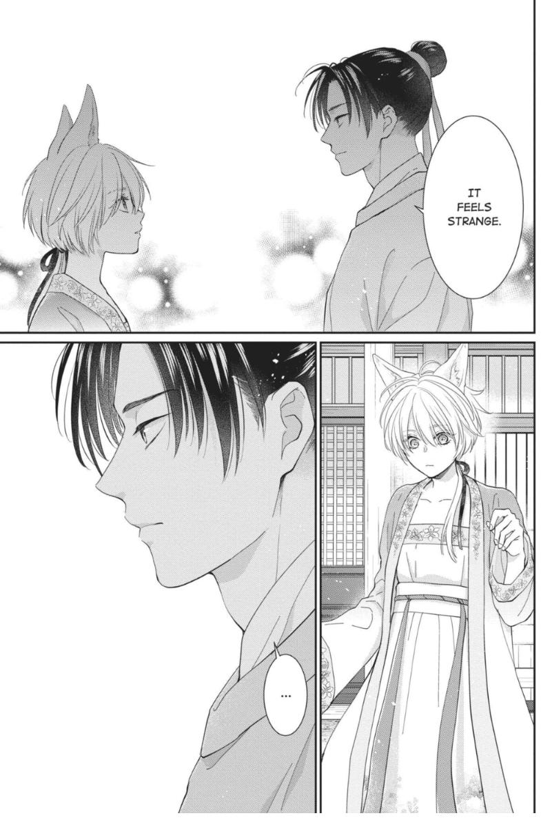 Read Ou no Kemono EN Manga Online