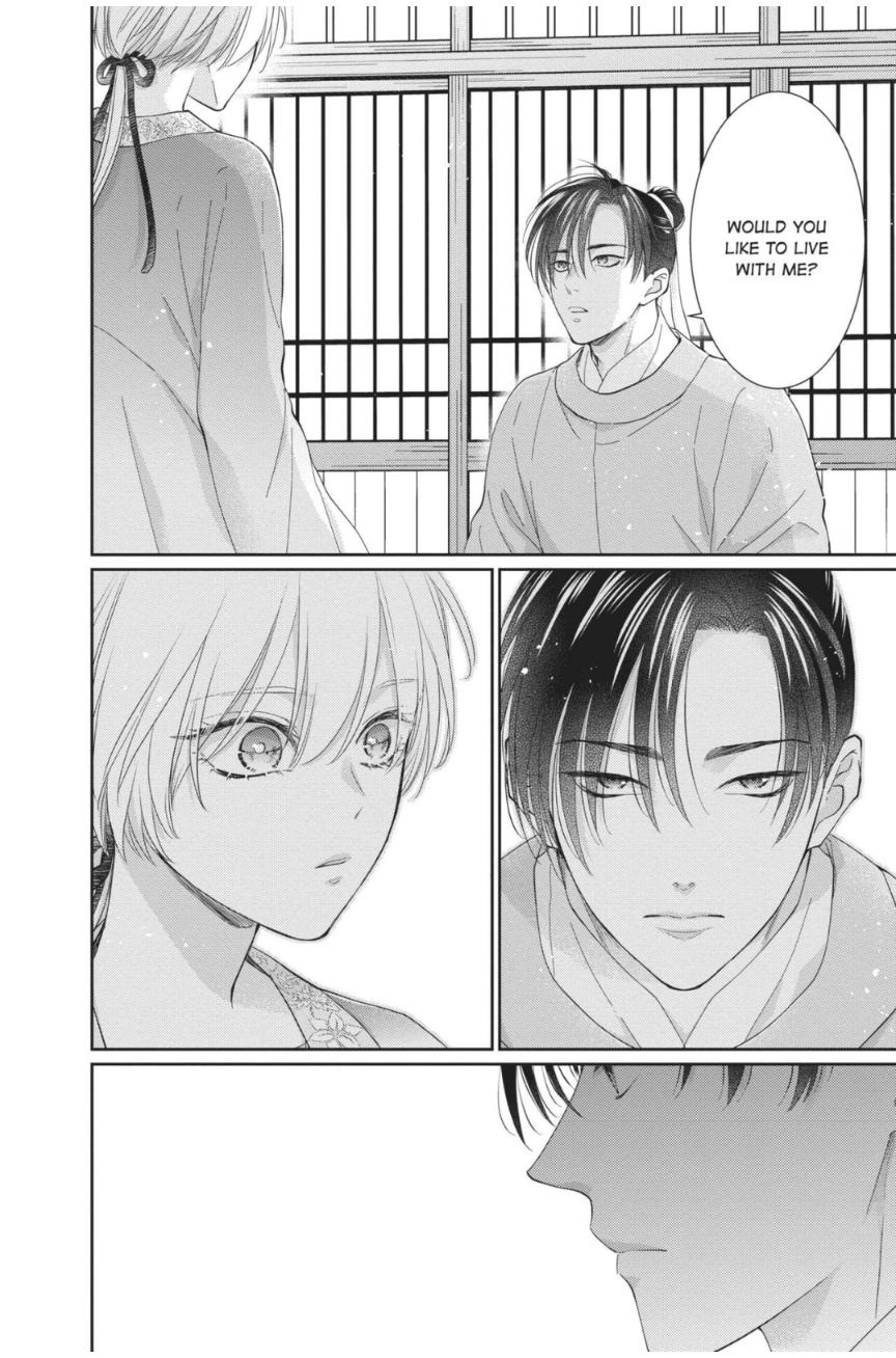 Read Ou no Kemono EN Manga Online