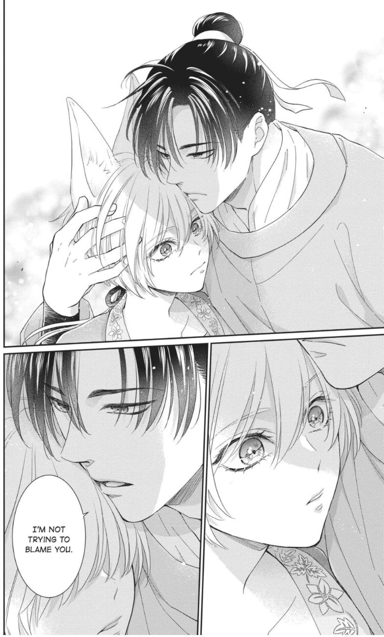 Read Ou no Kemono EN Manga Online