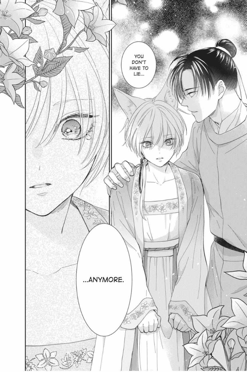 Read Ou no Kemono EN Manga Online