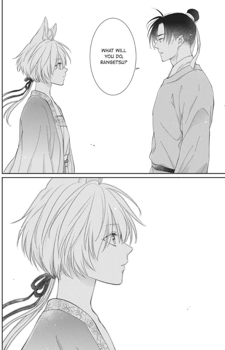 Read Ou no Kemono EN Manga Online