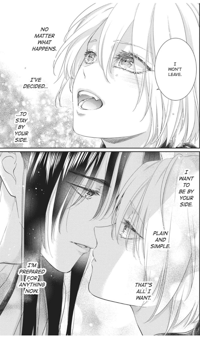 Read Ou no Kemono EN Manga Online