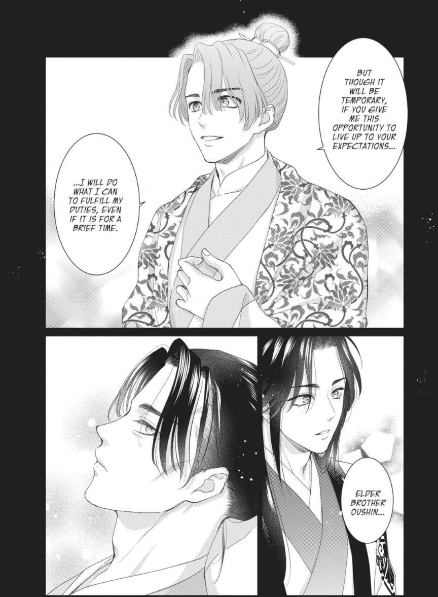Read Ou no Kemono EN Manga Online