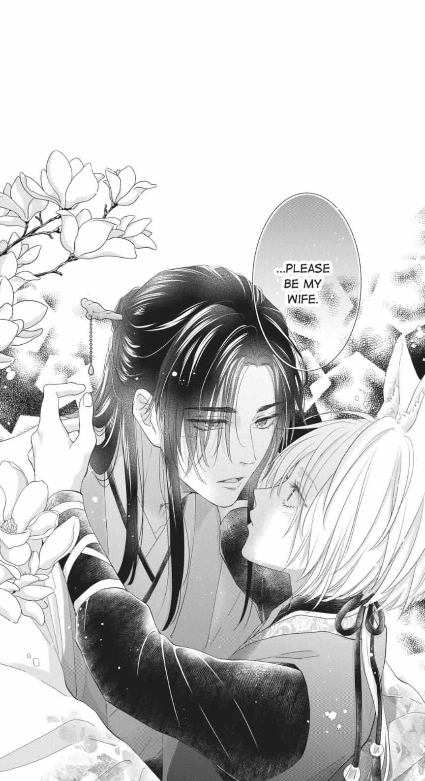 Read Ou no Kemono EN Manga Online