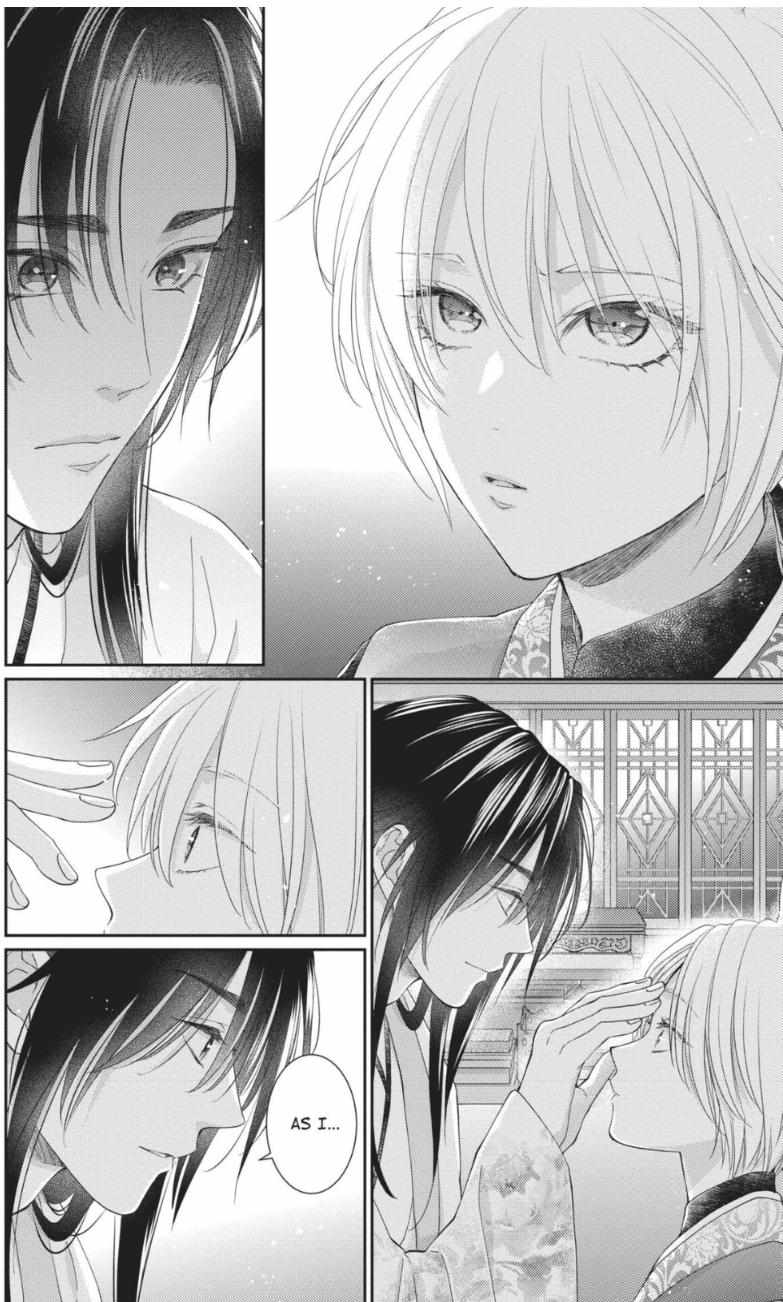 Read Ou no Kemono EN Manga Online