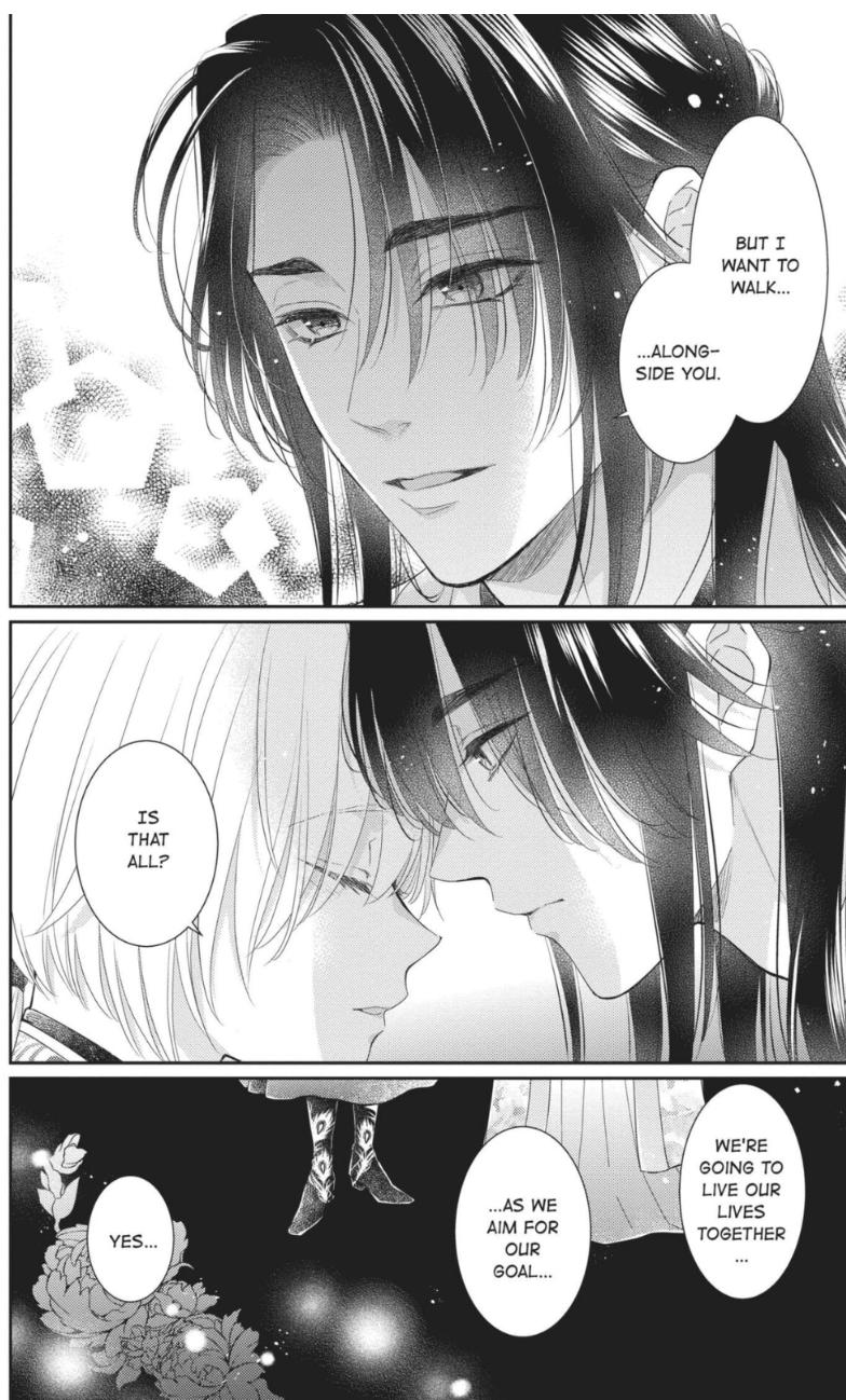Read Ou no Kemono EN Manga Online