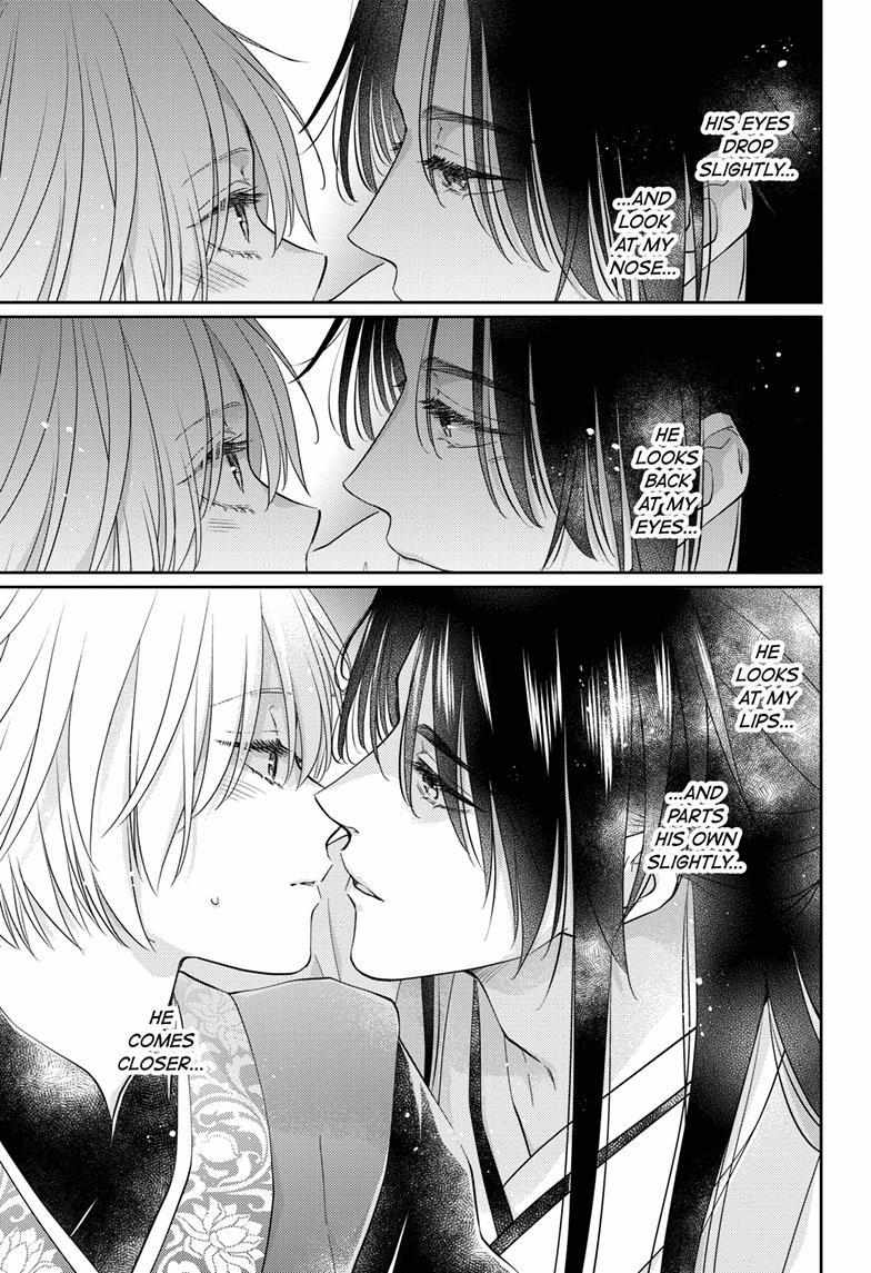 Read Ou no Kemono EN Manga Online