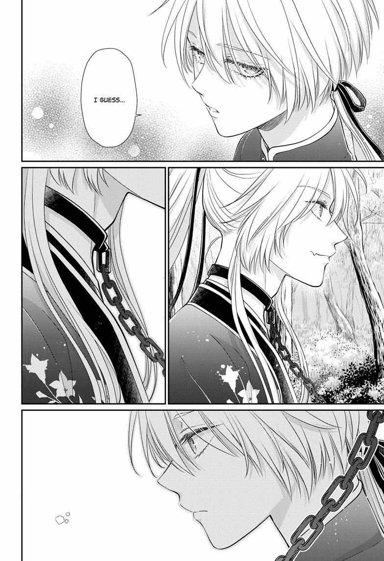 Read Ou no Kemono EN Manga Online