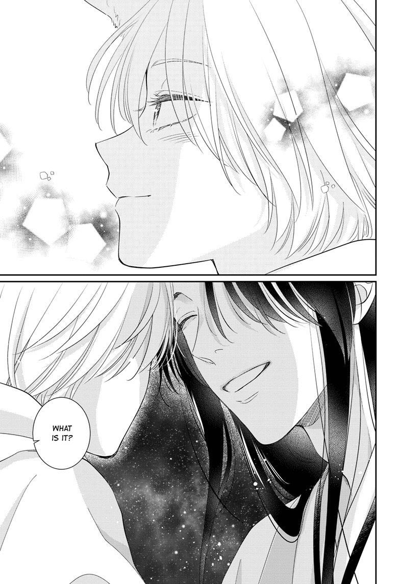 Read Ou no Kemono EN Manga Online