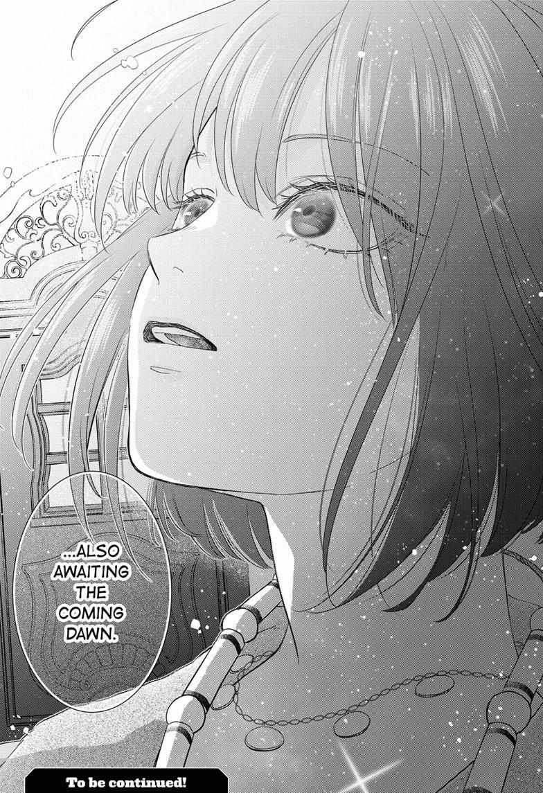 Read Ou no Kemono EN Manga Online