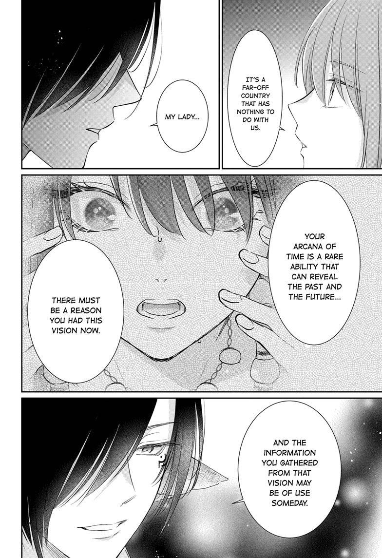 Read Ou no Kemono EN Manga Online
