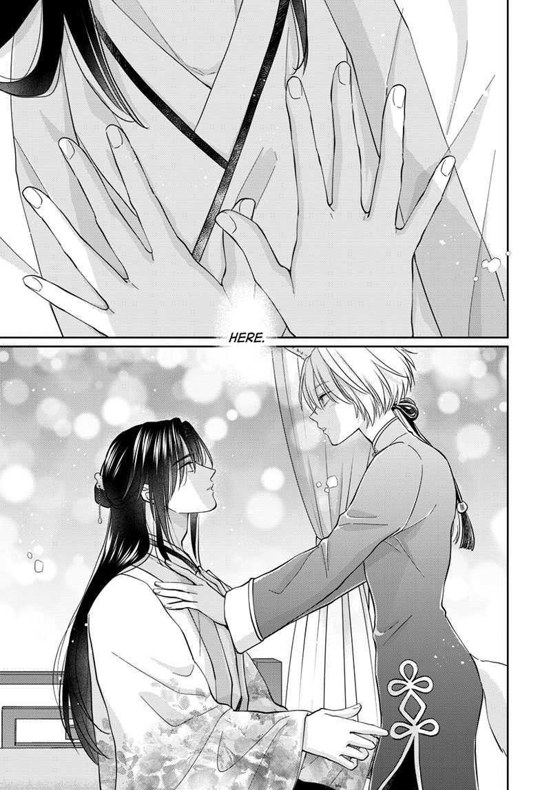 Read Ou no Kemono EN Manga Online