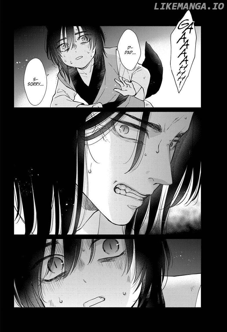 Read Ou no Kemono EN Manga Online