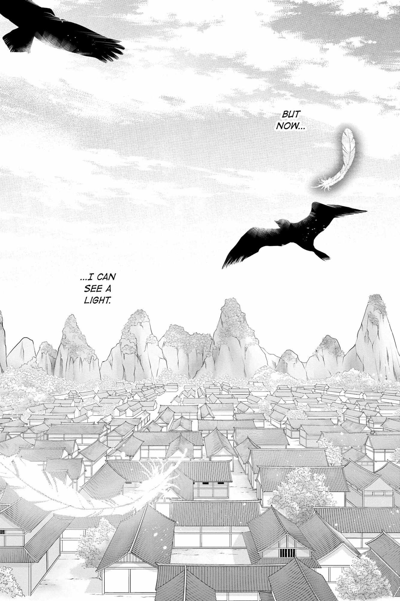 Read Ou no Kemono EN Manga Online
